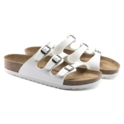Birkenstock Florida Birko-Flor 17 Birkenstock Florida Birko-Flor -Birkenstock 1016765 pair