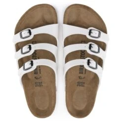 Birkenstock Florida Birko-Flor 16 Birkenstock Florida Birko-Flor -Birkenstock 1016765 top