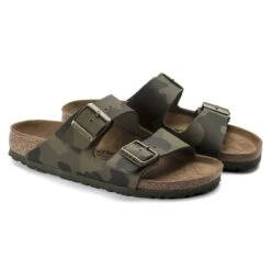 Birkenstock Arizona Birko-Flor -Birkenstock 1016790 pair