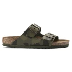 Birkenstock Arizona Birko-Flor -Birkenstock 1016790 side