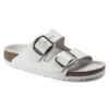 Birkenstock Arizona Natural Leather -Birkenstock 1016826