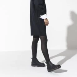 Birkenstock Stalon Nubuck Leather -Birkenstock 1017318 f look f