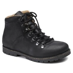 Birkenstock Jackson Nubuck Leather