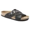 Birkenstock Lugano Oiled Leather -Birkenstock 1017465