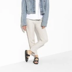 Birkenstock Franca Oiled Leather -Birkenstock 1017566 f look f