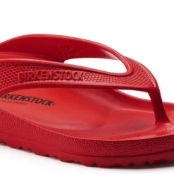 Birkenstock Honolulu EVA EVA Active Red -Birkenstock 1017717 detail 1