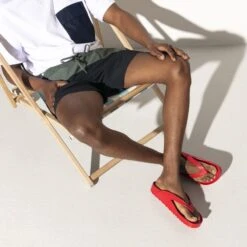 Birkenstock Honolulu EVA EVA Active Red -Birkenstock 1017717 f look m