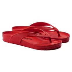 Birkenstock Honolulu EVA EVA Active Red -Birkenstock 1017717 pair