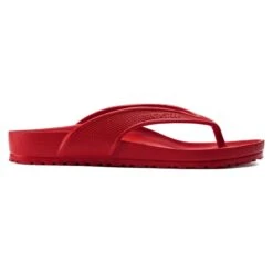 Birkenstock Honolulu EVA EVA Active Red -Birkenstock 1017717 side