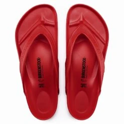 Birkenstock Honolulu EVA EVA Active Red -Birkenstock 1017717 top