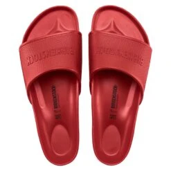Birkenstock Barbados Active Red -Birkenstock 1017718 top