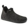 Birkenstock Andermatt Shearling Wool Felt 2 Birkenstock Andermatt Shearling Wool Felt -Birkenstock 1017887