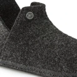 Birkenstock Andermatt Shearling Wool Felt -Birkenstock 1017887 detail 1