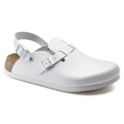 Birkenstock Kay Soft Footbed