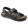 Birkenstock Milano Oiled Leather 1 Birkenstock Milano Oiled Leather -Birkenstock 1018426