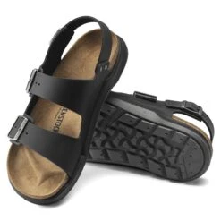 Birkenstock Milano Oiled Leather -Birkenstock 1018426 sole