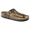 Birkenstock Gizeh Micro Fibre 2 Birkenstock Gizeh Micro Fibre -Birkenstock 1018464