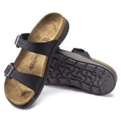 Birkenstock Sierra Oiled Leather -Birkenstock 1018704 sole