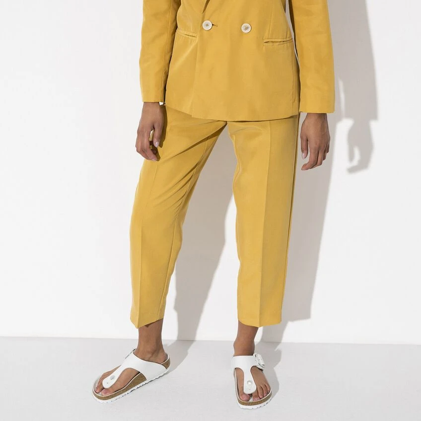 Birkenstock Gizeh Big Buckle Natural Leather 5 Birkenstock Gizeh Big Buckle Natural Leather - Image 3