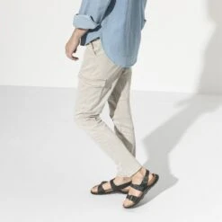 Birkenstock Sonora Oiled Leather -Birkenstock 1019101 f look f