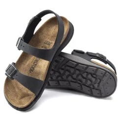 Birkenstock Sonora Oiled Leather -Birkenstock 1019101 sole