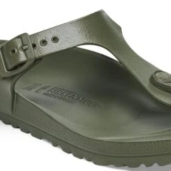 Birkenstock Gizeh EVA -Birkenstock 1019143 detail 1