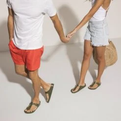 Birkenstock Gizeh EVA -Birkenstock 1019143 detail 7