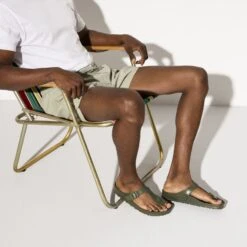 Birkenstock Gizeh EVA -Birkenstock 1019143 f look m