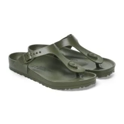 Birkenstock Gizeh EVA -Birkenstock 1019143 pair