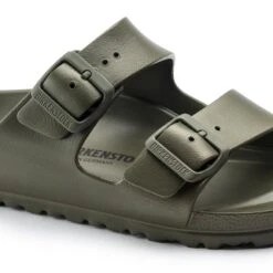 Birkenstock Arizona Essentials -Birkenstock 1019152 detail 1