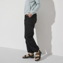 Birkenstock Kalahari Birko-Flor -Birkenstock 1019153 f look f