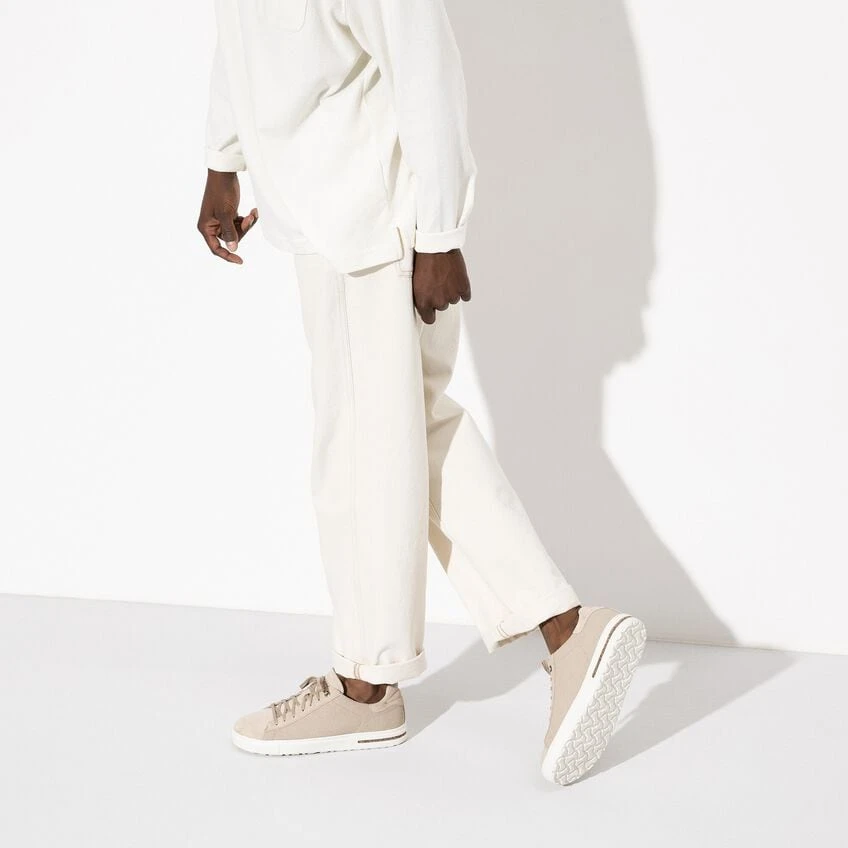 Birkenstock Bend Low Canvas/Suede 6 Birkenstock Bend Low Canvas/Suede - Image 4