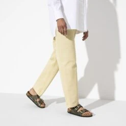 Birkenstock Arizona Micro Fibre -Birkenstock 1019372 f look f