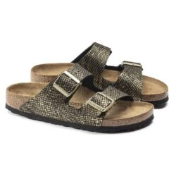 Birkenstock Arizona Micro Fibre -Birkenstock 1019372 pair