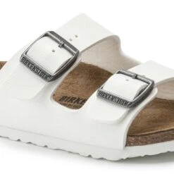 Birkenstock Arizona Birko-Flor -Birkenstock 1019443 detail 1