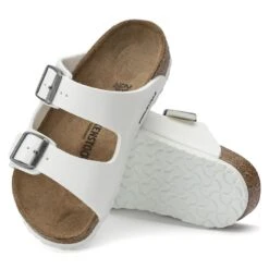 Birkenstock Arizona Birko-Flor -Birkenstock 1019443 sole