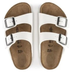 Birkenstock Arizona Birko-Flor -Birkenstock 1019443 top