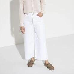 Birkenstock Buckley Suede Leather 13 Birkenstock Buckley Suede Leather -Birkenstock 1019490 f look f