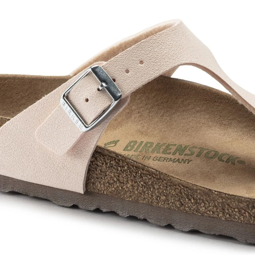 Birkenstock Gizeh Birko-Flor Nubuck 11 Birkenstock Gizeh Birko-Flor Nubuck - Image 9