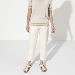 Birkenstock Gizeh Birko-Flor Nubuck 13 Birkenstock Gizeh Birko-Flor Nubuck -Birkenstock 1019656 f look f