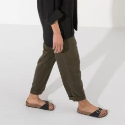 Birkenstock Madrid Birko-Flor -Birkenstock 1019969 f look f