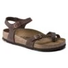 Birkenstock Taormina Oiled Leather -Birkenstock 1020010