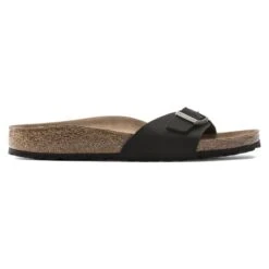 Birkenstock Madrid Birko-Flor -Birkenstock 1020060 side