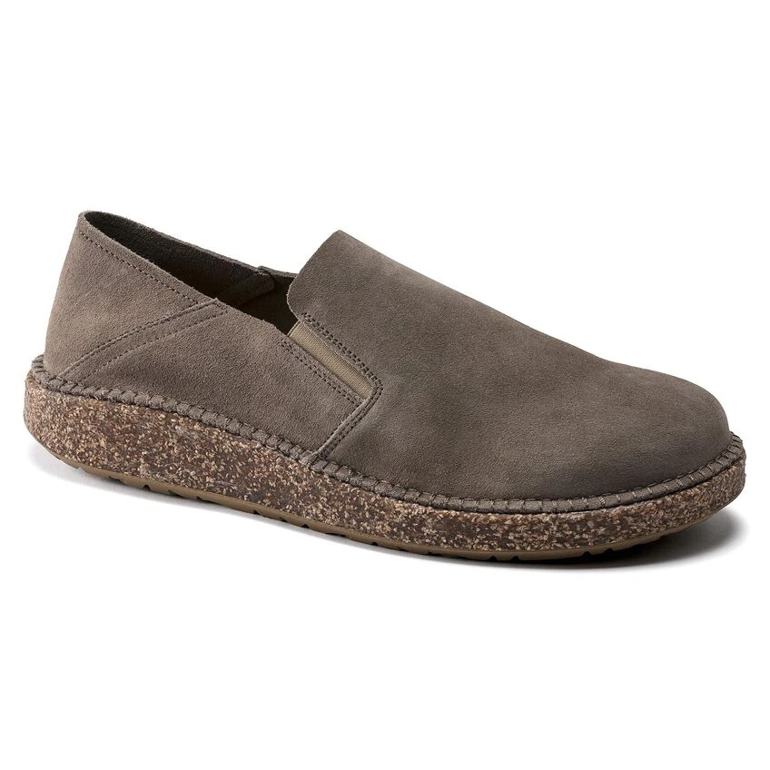 Birkenstock Callan Suede Leather 3 Birkenstock Callan Suede Leather