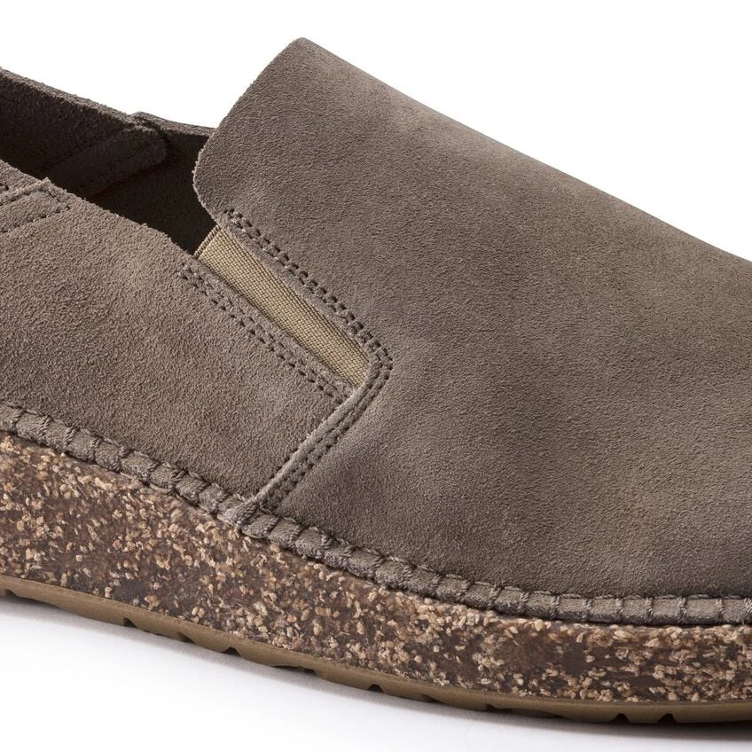 Birkenstock Callan Suede Leather 9 Birkenstock Callan Suede Leather - Image 7