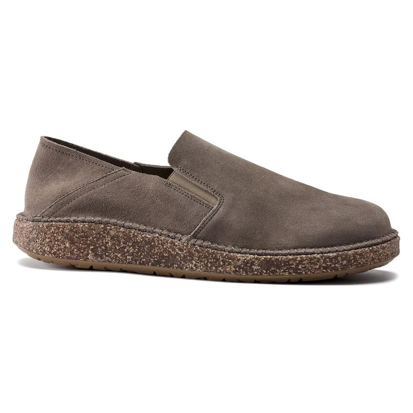 Birkenstock Callan Suede Leather 10 Birkenstock Callan Suede Leather - Image 8