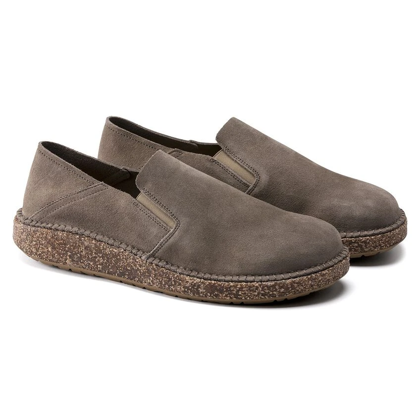 Birkenstock Callan Suede Leather 7 Birkenstock Callan Suede Leather - Image 5