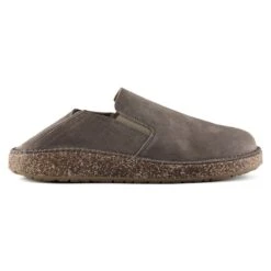 Birkenstock Callan Suede Leather 15 Birkenstock Callan Suede Leather -Birkenstock 1020103 side