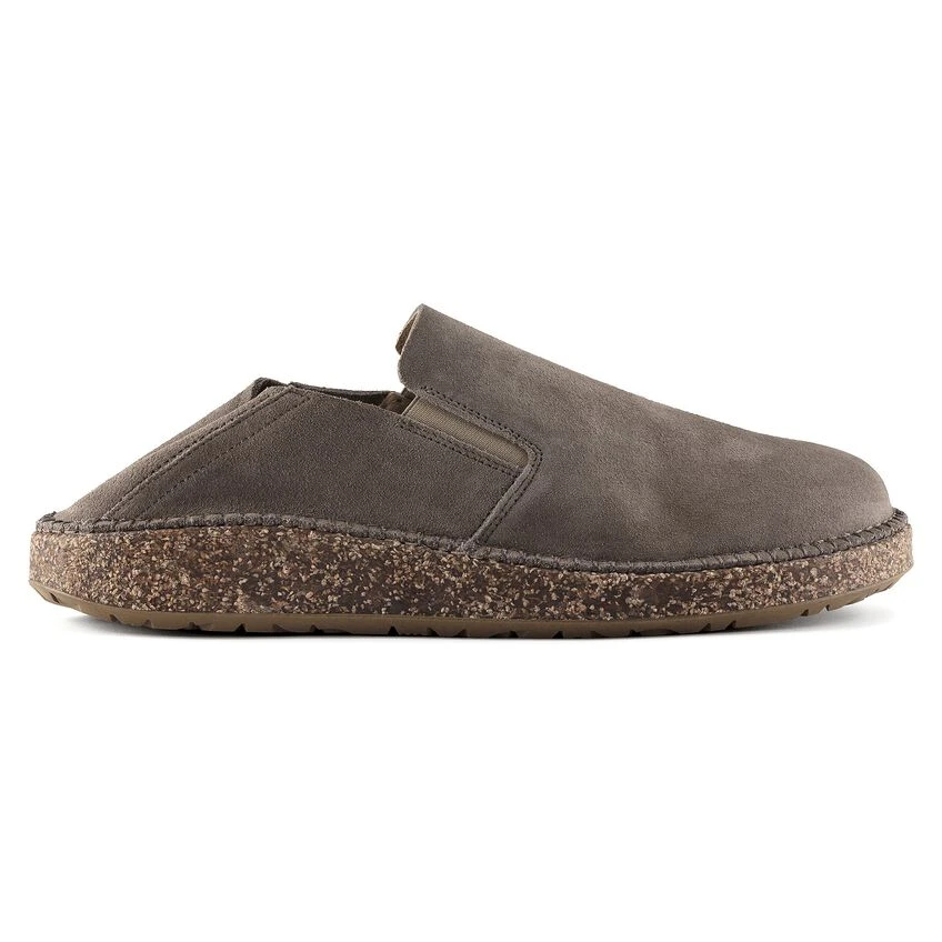 Birkenstock Callan Suede Leather 8 Birkenstock Callan Suede Leather - Image 6