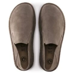 Birkenstock Callan Suede Leather 13 Birkenstock Callan Suede Leather -Birkenstock 1020103 top